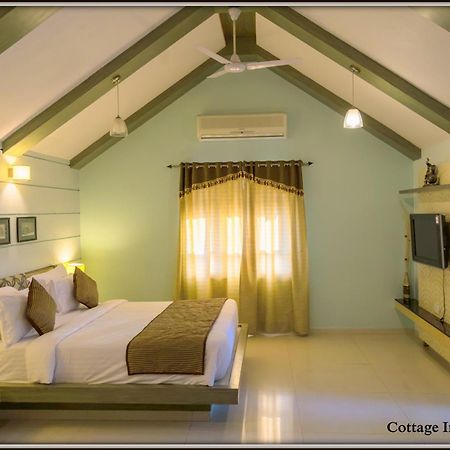 Amidhara Resort Sasan Gir Cameră foto