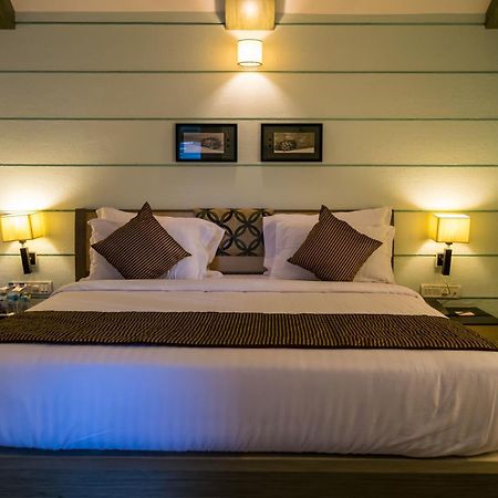 Amidhara Resort Sasan Gir Cameră foto