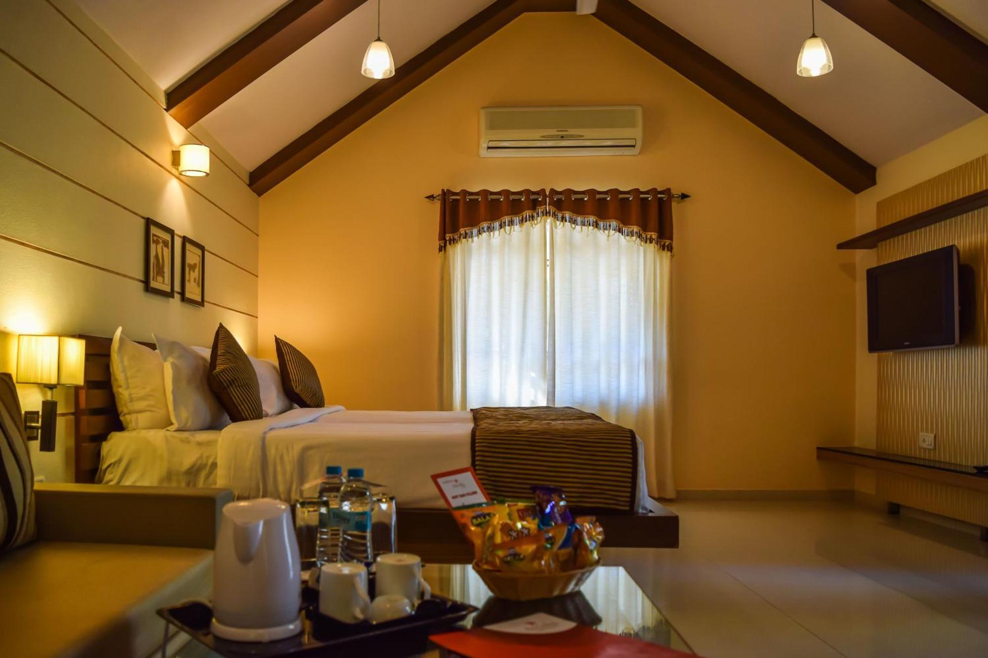 Amidhara Resort Sasan Gir Cameră foto