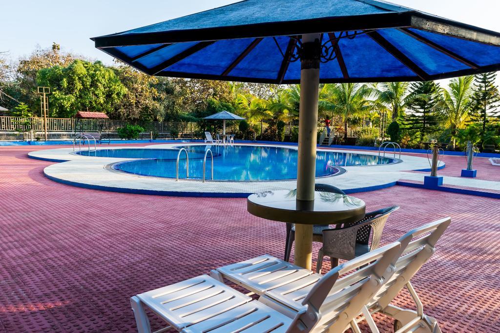 Amidhara Resort Sasan Gir Exterior foto